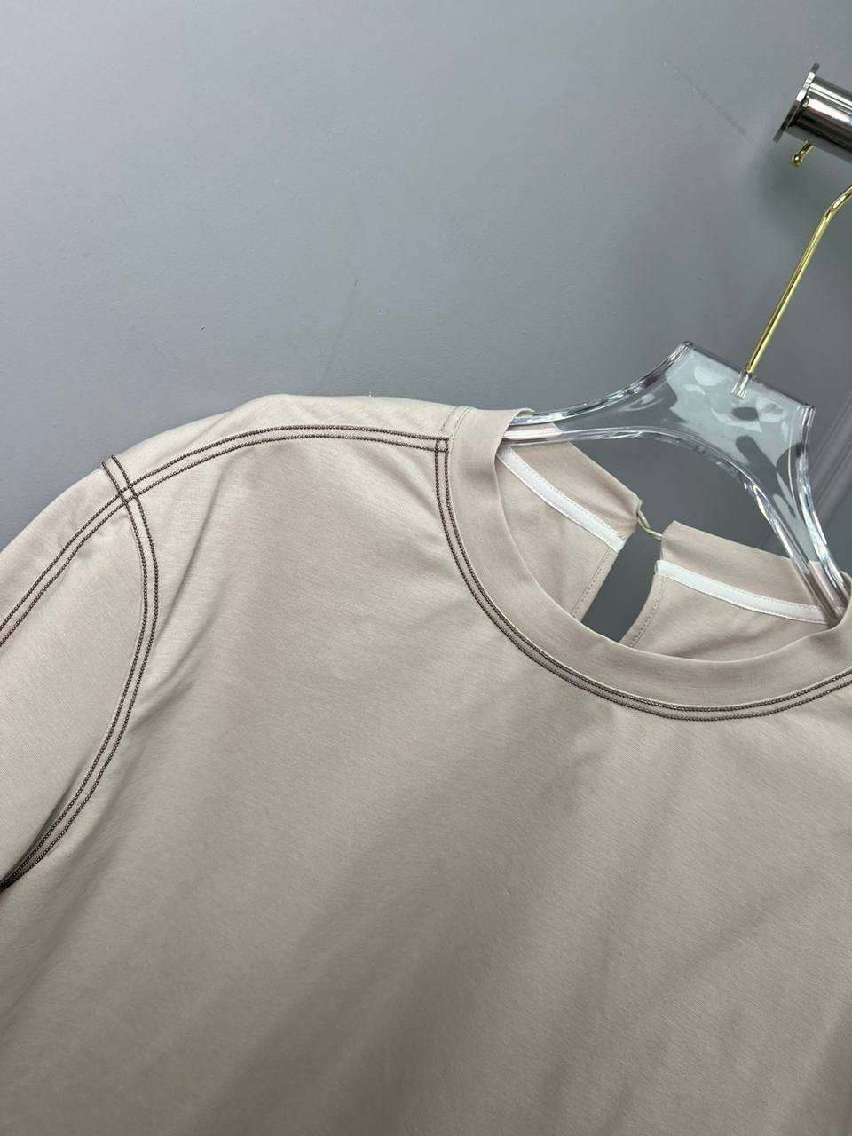 КОСТЮМ BRUNELLO CUCINELLI детальное фото