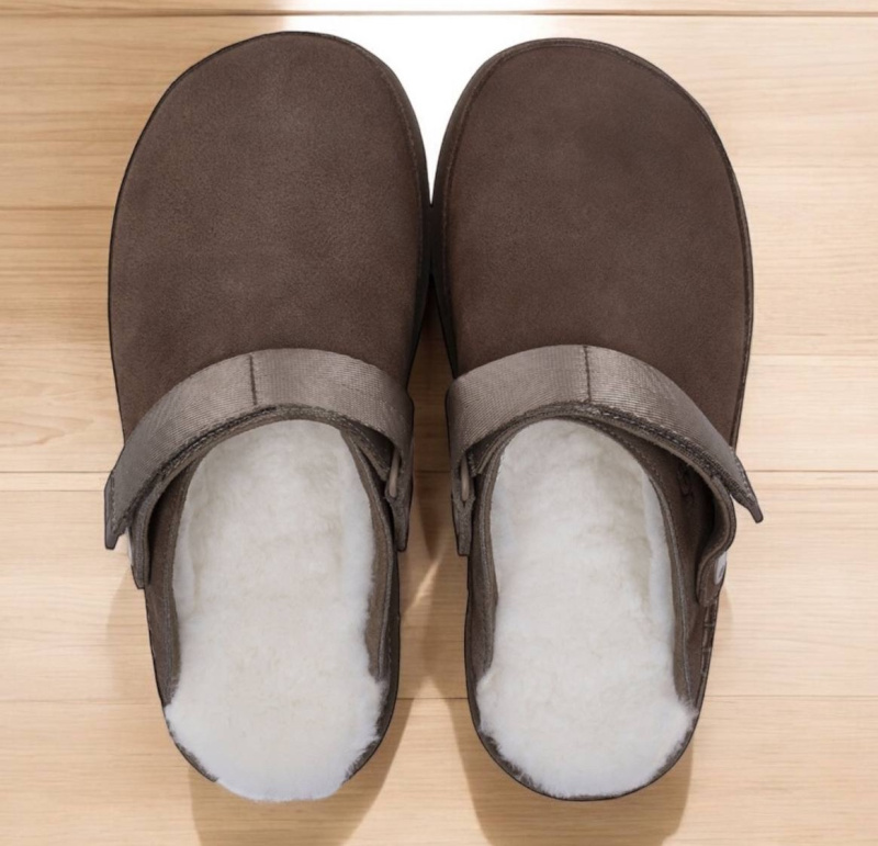 САБО UGG GOLDENSTAR CLOG фото