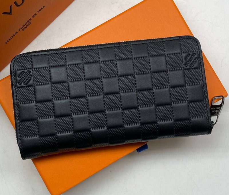 МУЖСКОЙ КОШЕЛЕК LOUIS VUITTON фото