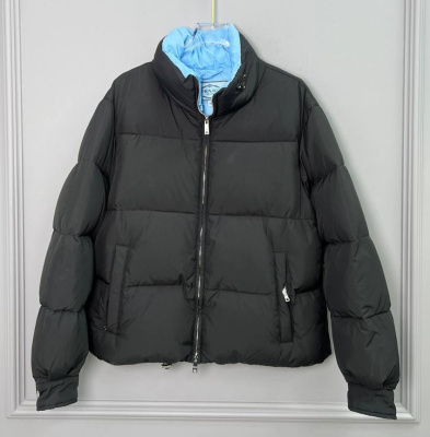 ПУХОВИК PRADA фото