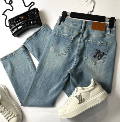 ДЖИНСЫ фото