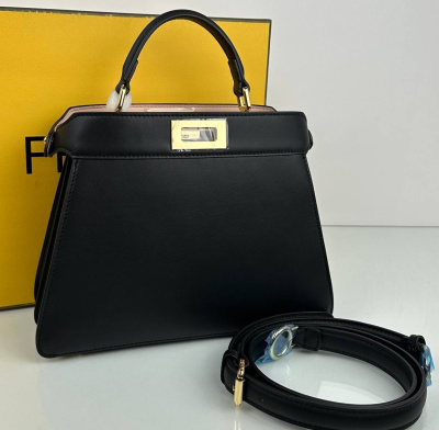 СУМКА FENDI PEEKABOO фото