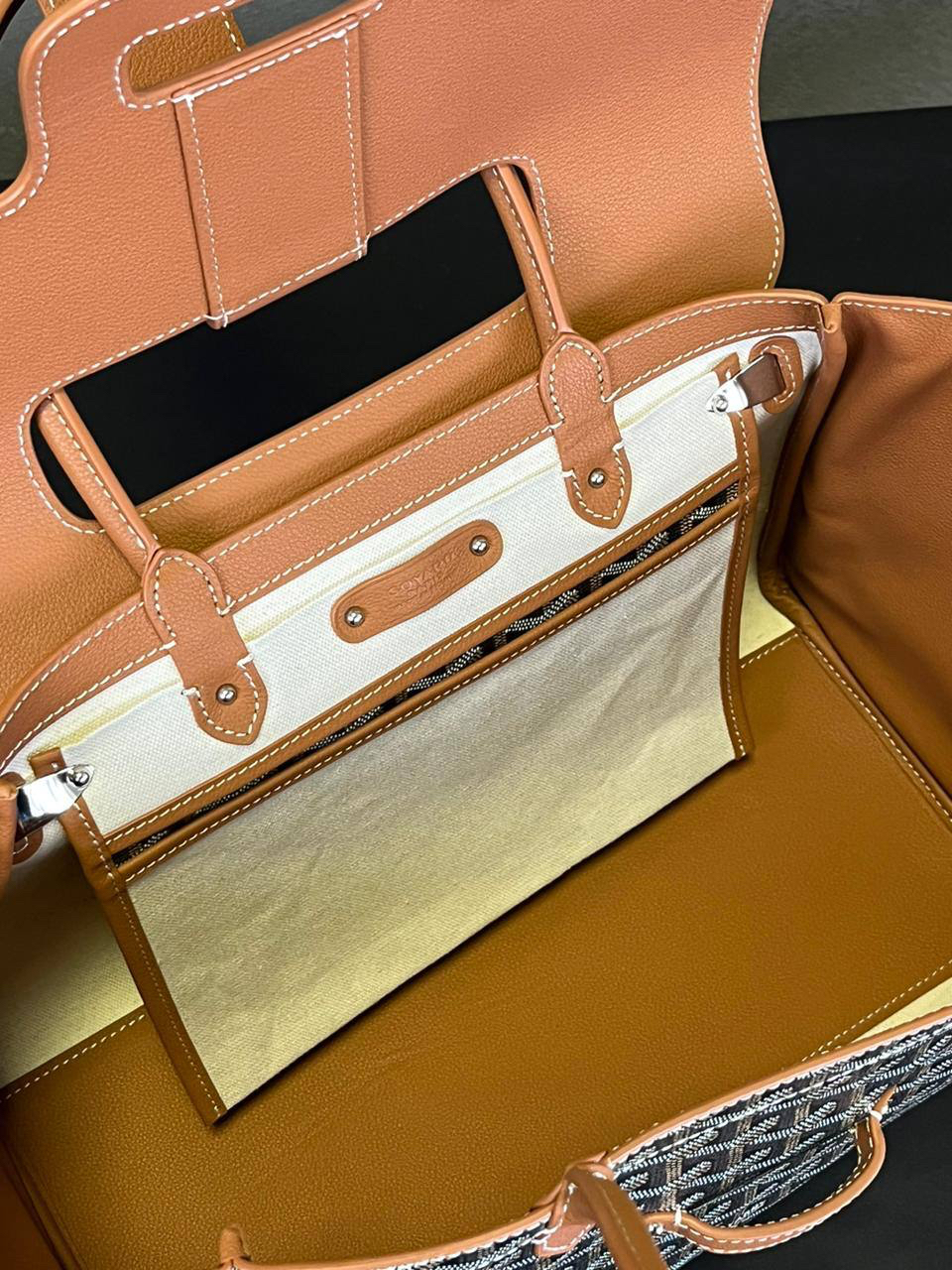 СУМКА GOYARD детальное фото