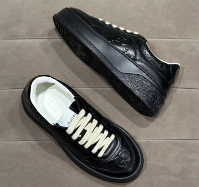 КЕДЫ GUCCI фото