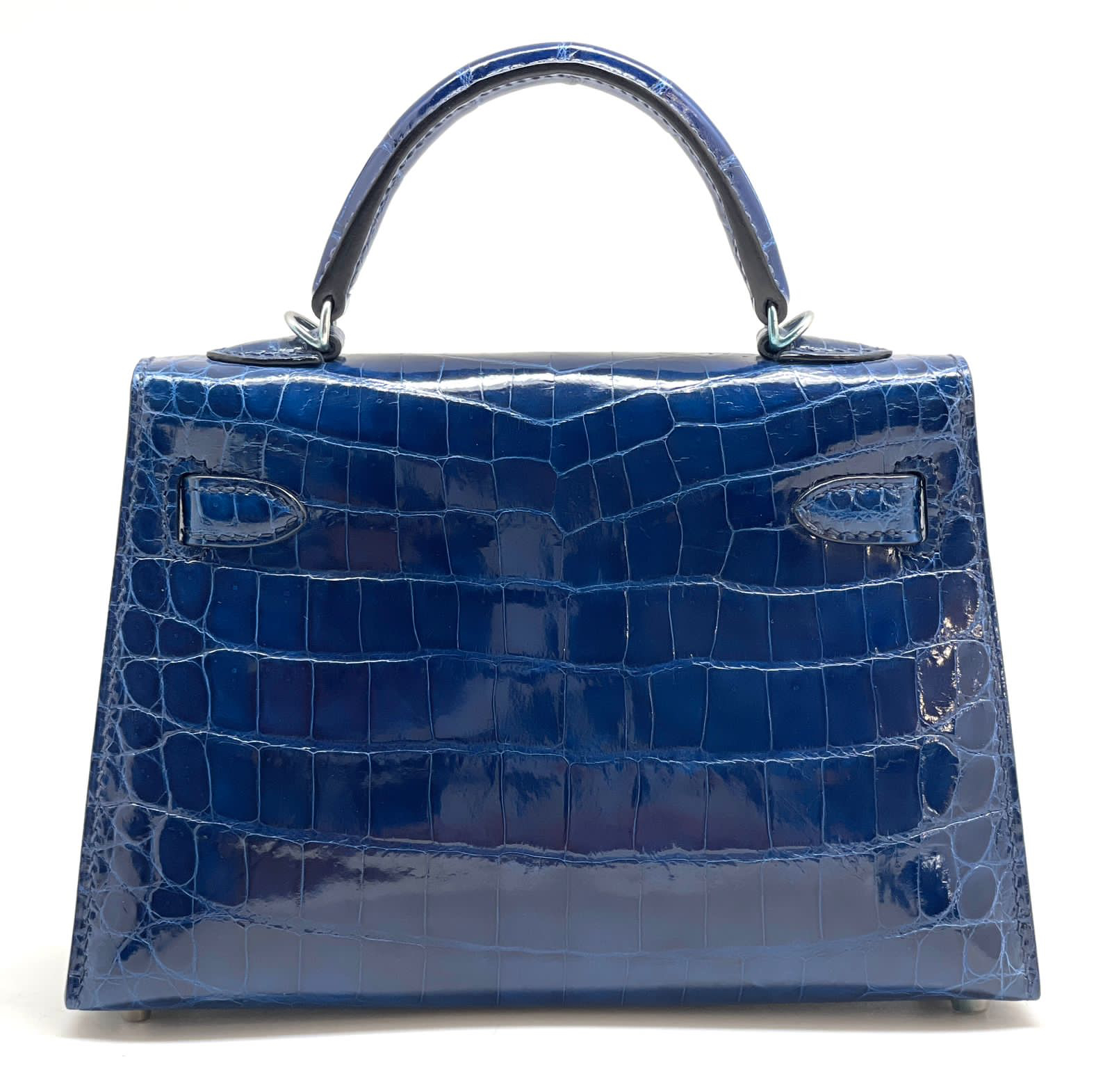 СУМКА HERMES KELLY 20 MINI  ручная работа детальное фото