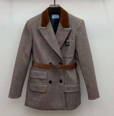 ПИДЖАК PRADA фото