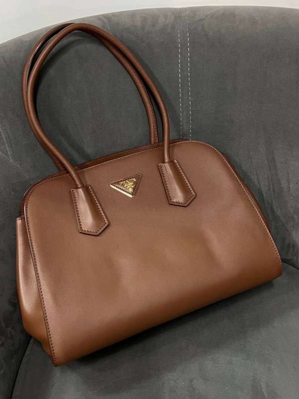 СУМКА PRADA фото