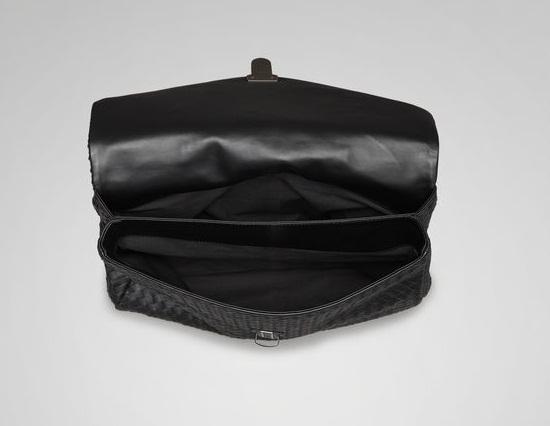 МУЖСКОЙ ПОРТФЕЛЬ BOTTEGA VENETA детальное фото