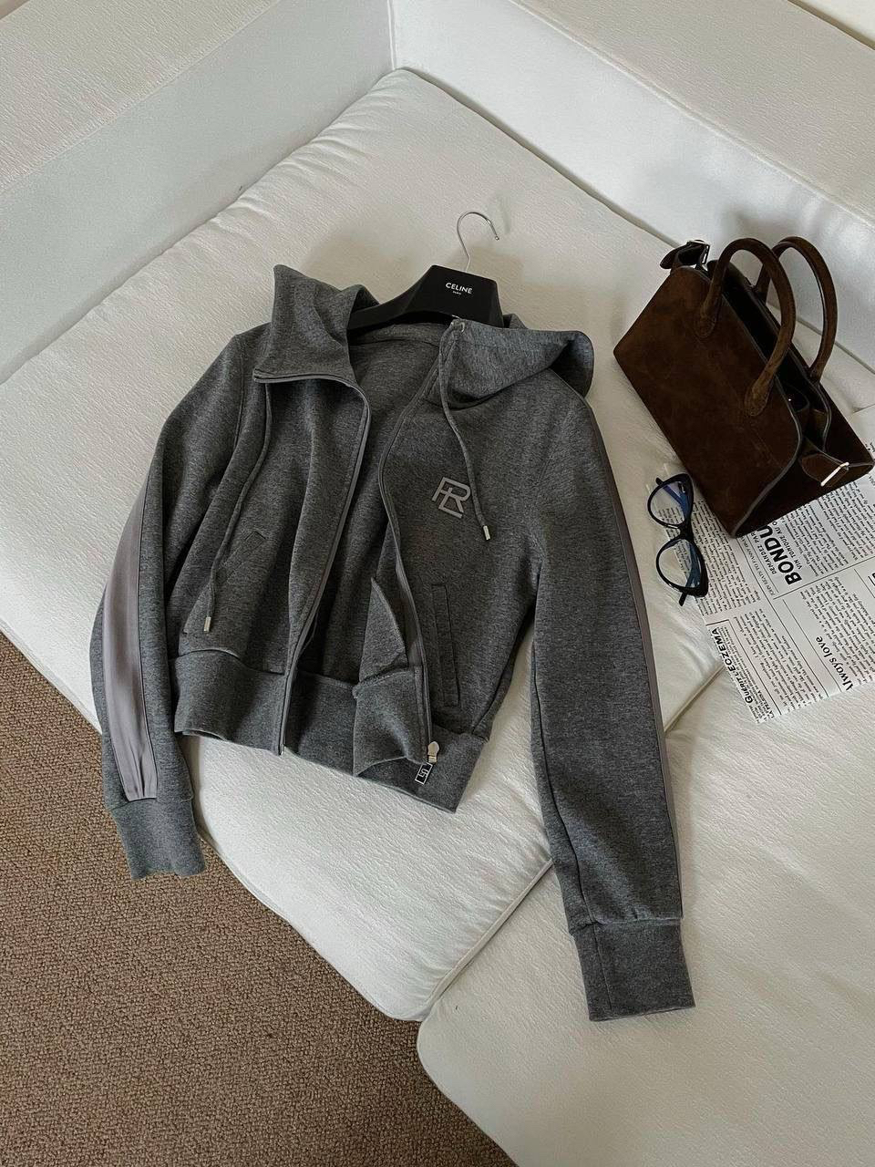 КОСТЮМ RALPH LAUREN детальное фото