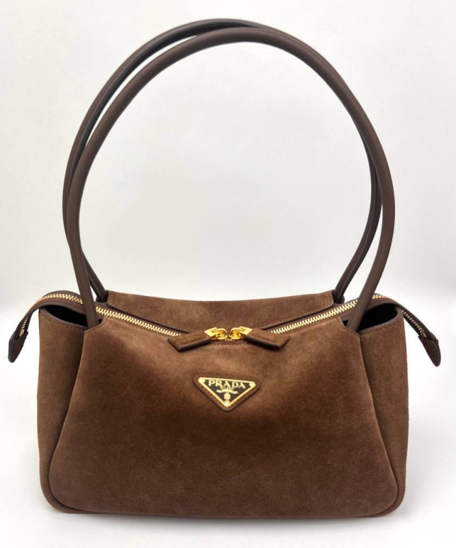 СУМКА PRADA фото