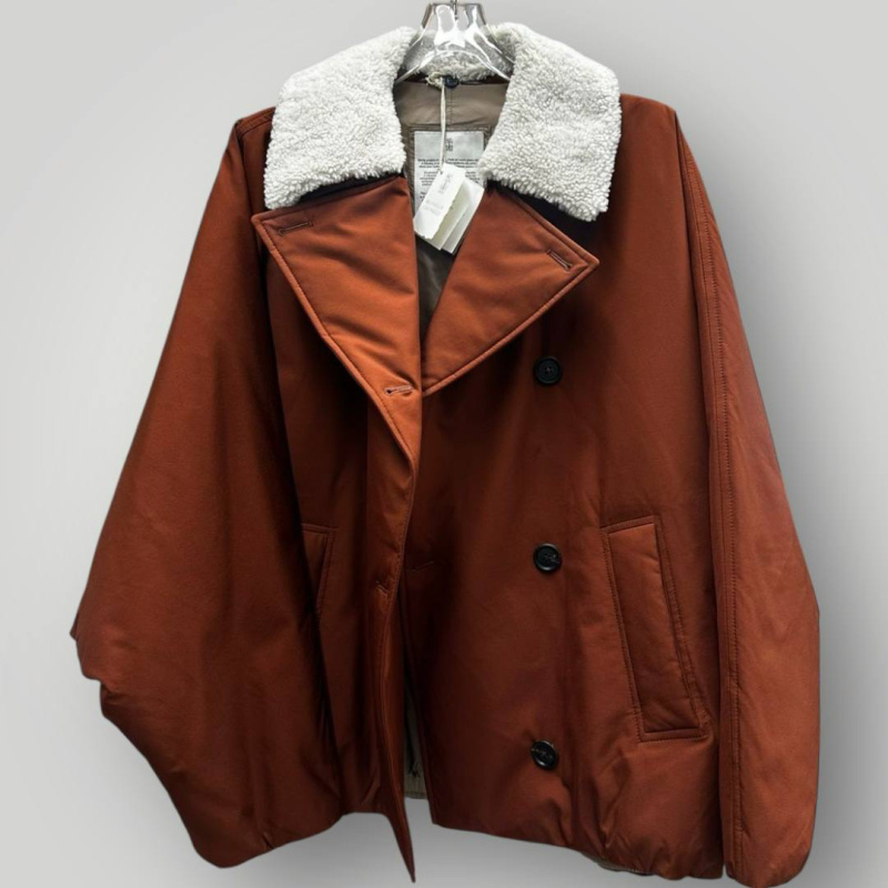 ПУХОВИК КУРТКА BRUNELLO CUCINELLI фото