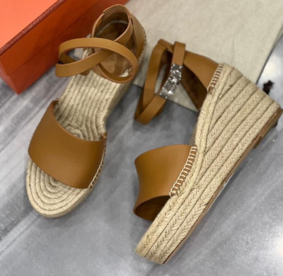 БОСОНОЖКИ HERMES фото