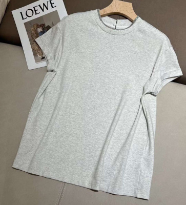 ФУТБОЛКА BRUNELLO CUCINELLI фото