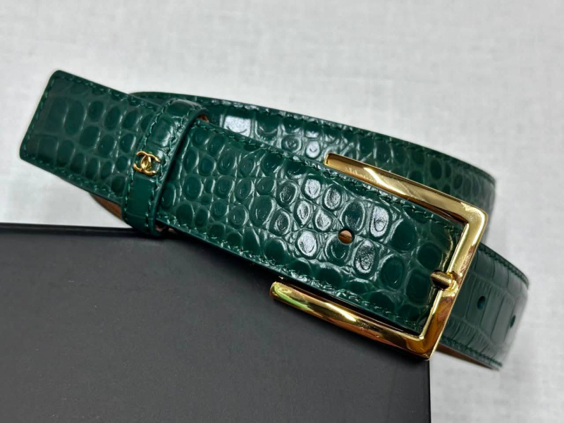 ЖЕНСКИЙ РЕМЕНЬ CHANEL фото