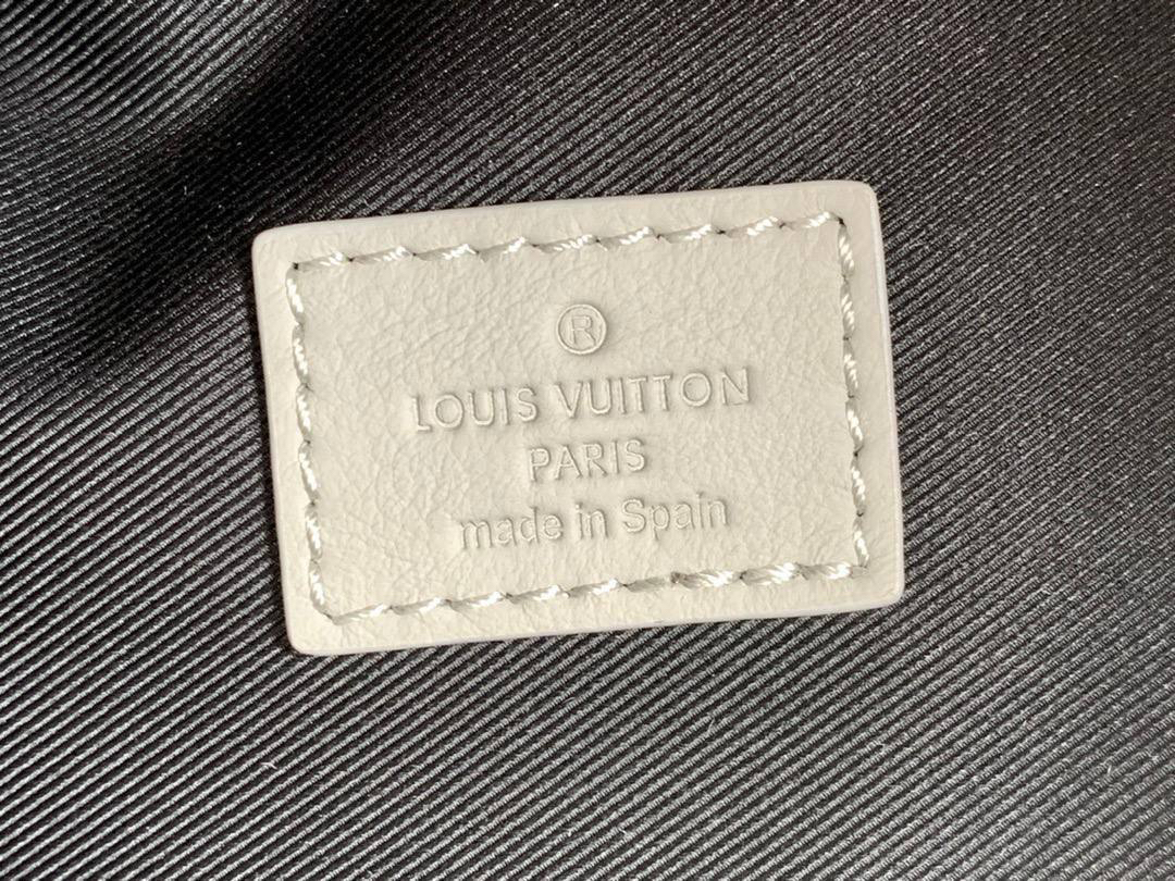 МУЖСКОЙ РЮКЗАК LOUIS VUITTON детальное фото