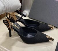 ТУФЛИ SAINT LAURENT фото