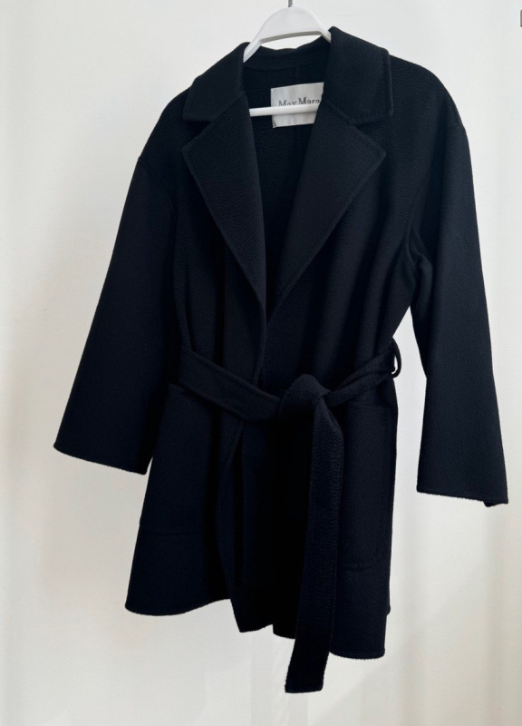 ПАЛЬТО MAX MARA фото