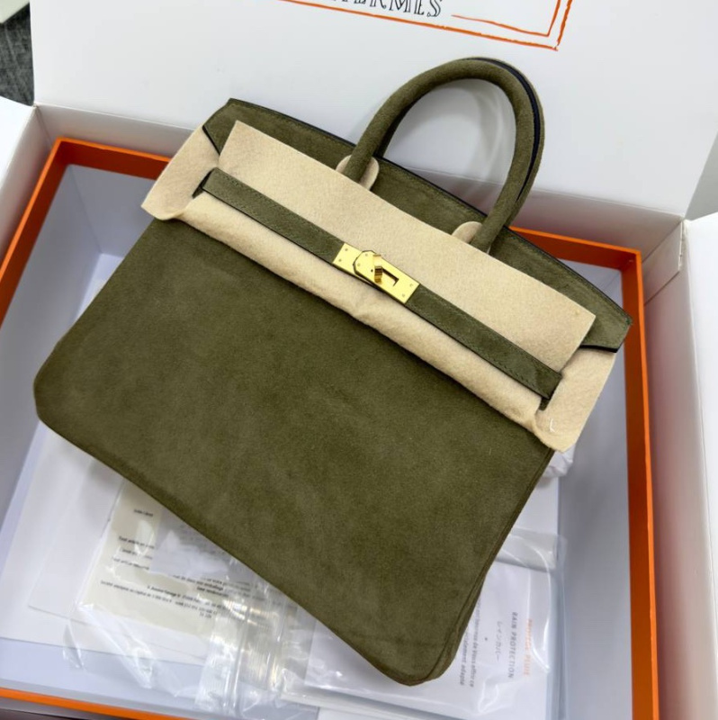 СУМКА HERMES BIRKIN 25 фото