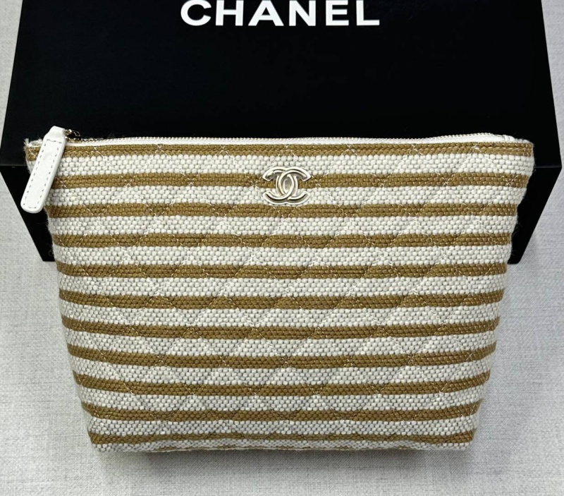 КОСМЕТИЧКА CHANEL фото