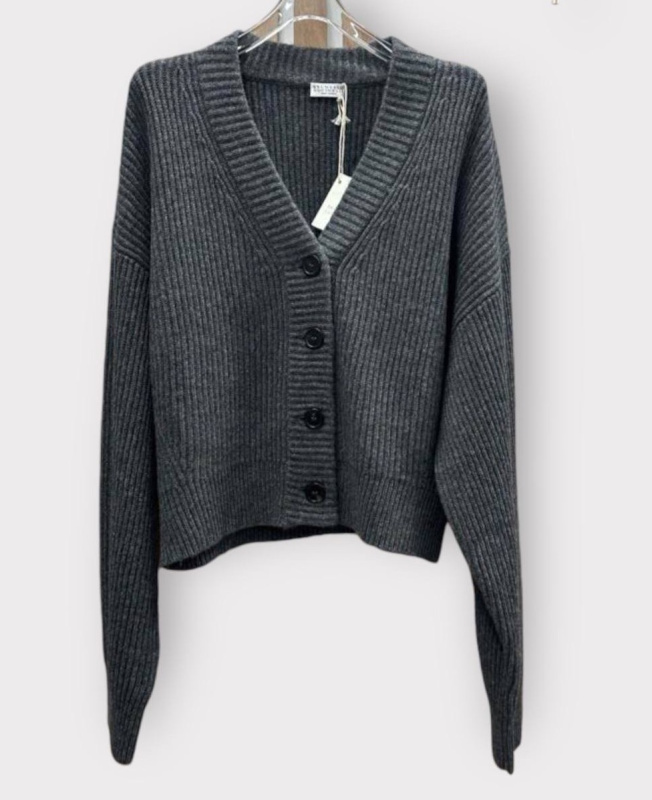 КАРДИГАН BRUNELLO CUCINELLI фото