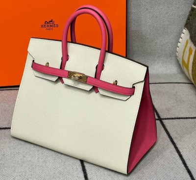 СУМКА HERMES BIRKIN 25 фото