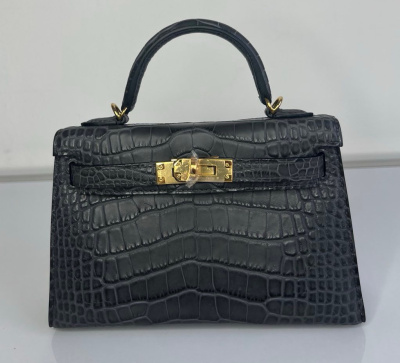 СУМКА HERMES KELLY 20 MINI фото