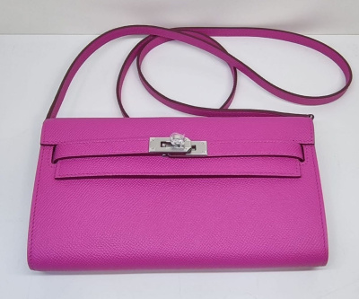 СУМКА HERMES KELLY TO GO фото