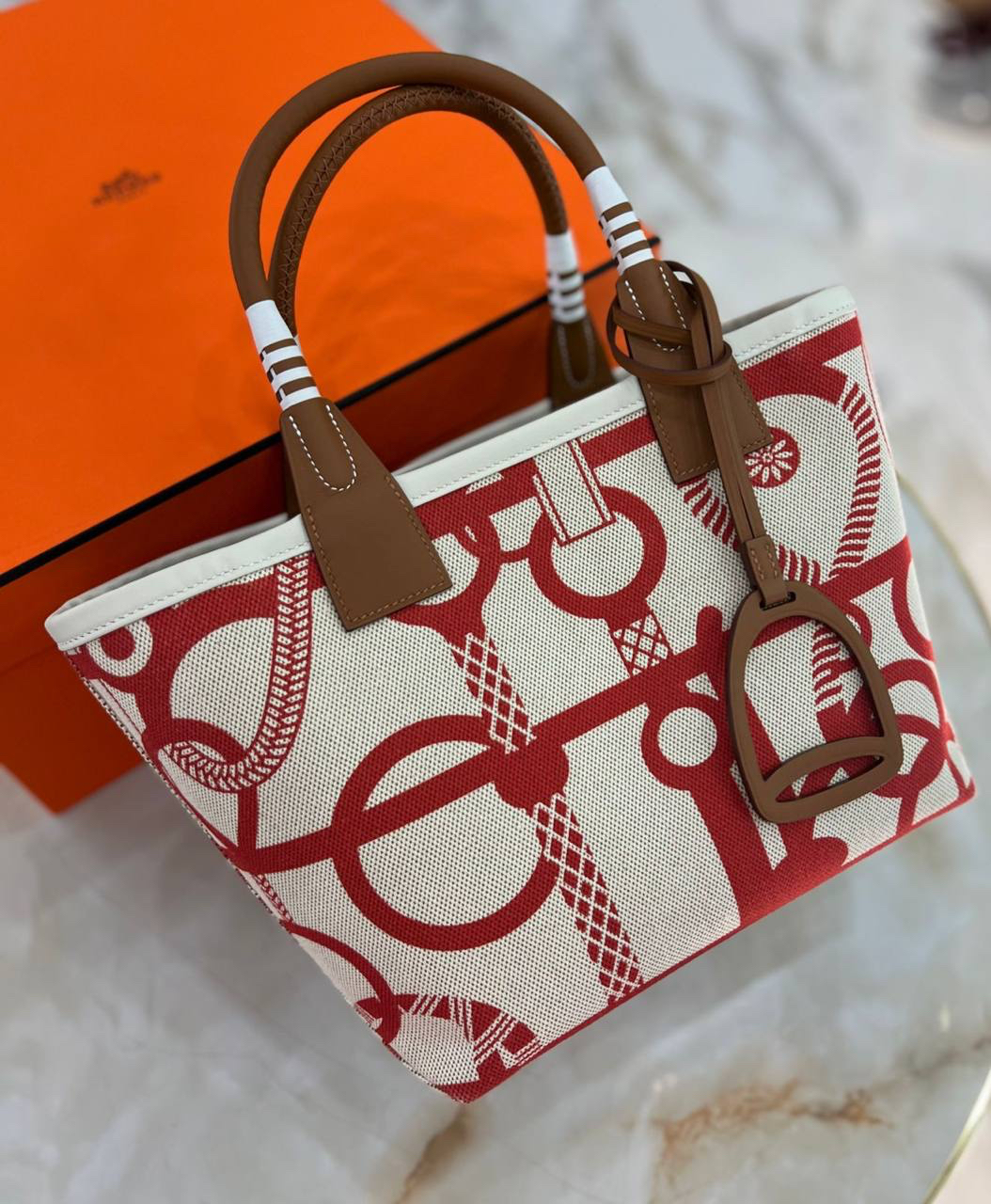 СУМКА HERMES детальное фото