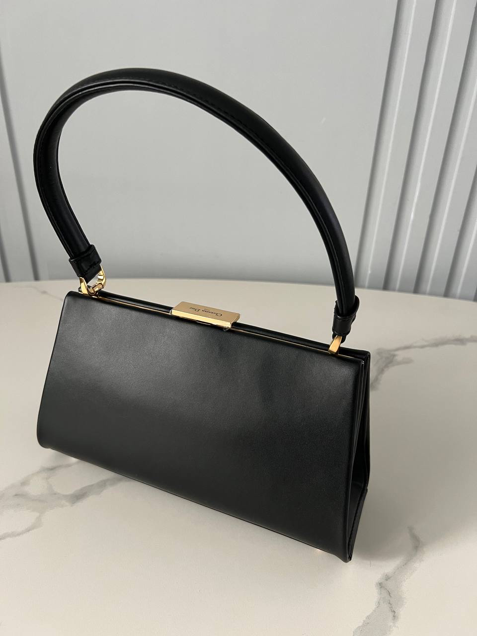 СУМКА CHRISTIAN DIOR детальное фото