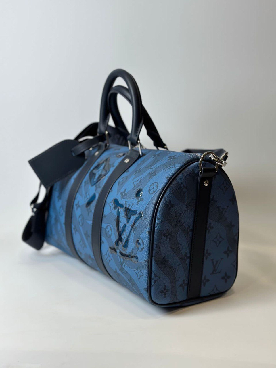 ДОРОЖНАЯ СУМКА LOUIS VUITTON детальное фото