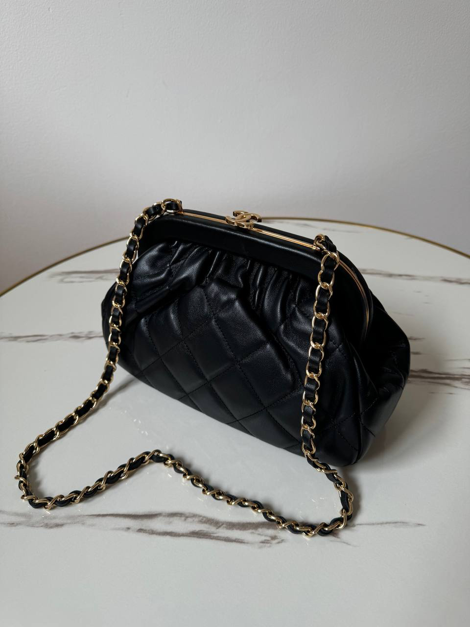 СУМКА CHANEL детальное фото