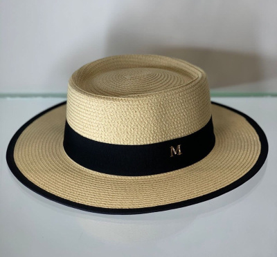 ШЛЯПА MAISON MICHEL фото