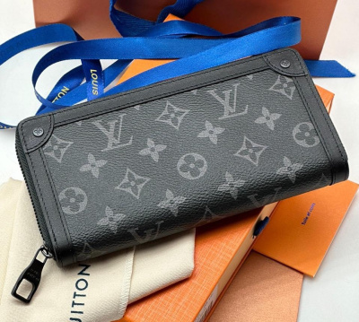 МУЖСКОЙ КОШЕЛЕК LOUIS VUITTON фото