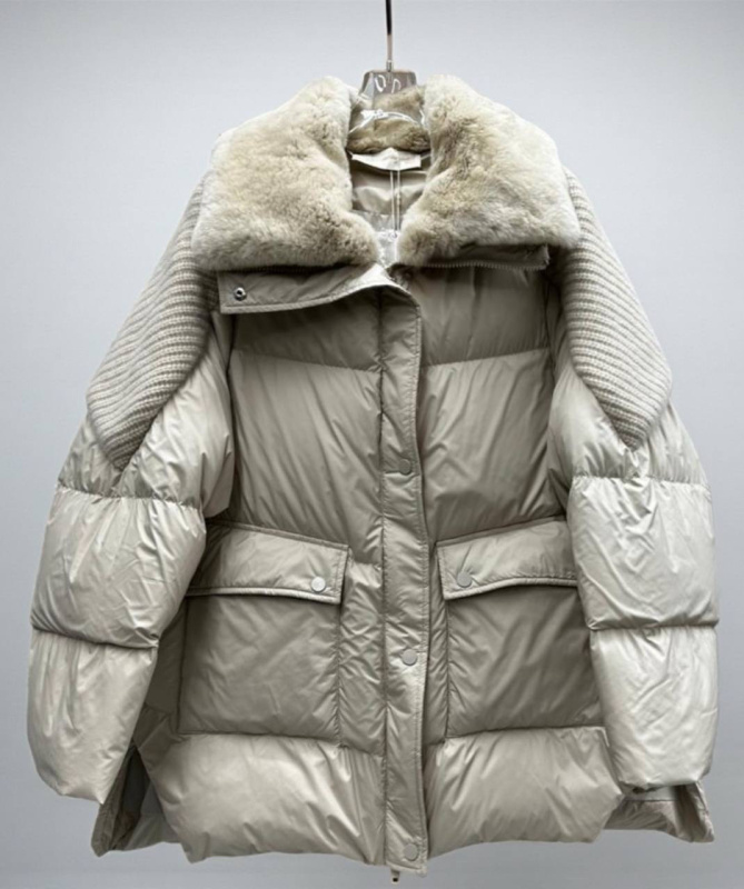 ПУХОВИК фото