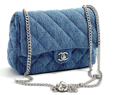 СУМКА CHANEL 2.55 фото