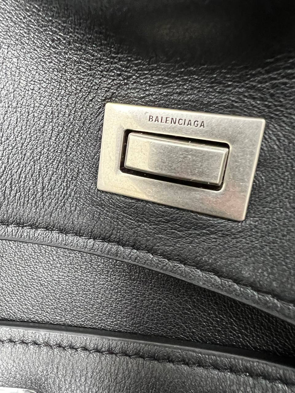 СУМКА BALENCIAGA RODEO детальное фото