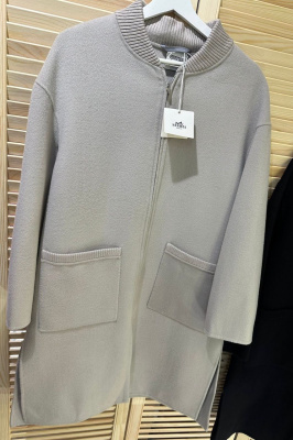 ПАЛЬТО HERMES фото