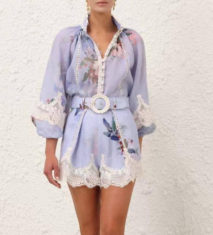 КОСТЮМ ZIMMERMANN фото