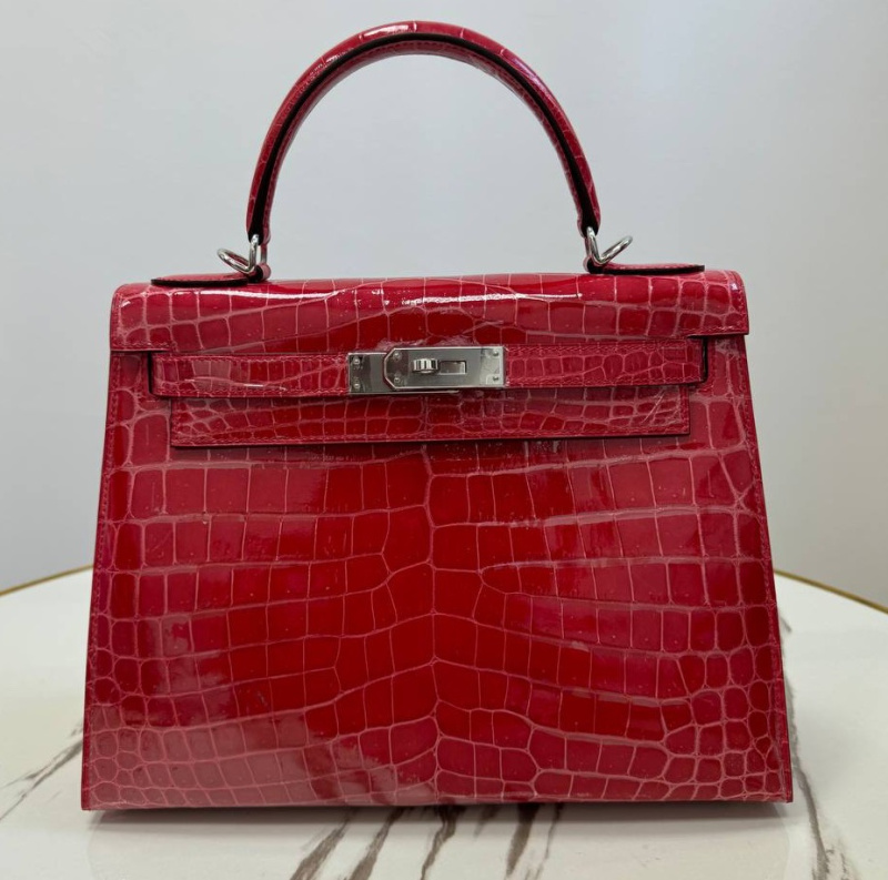 СУМКА HERMES KELLY 28 фото