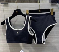 КУПАЛЬНИК CHANEL фото