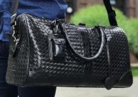 ДОРОЖНАЯ СУМКА BOTTEGA VENETA фото