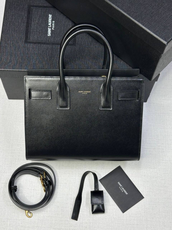 СУМКА SAINT LAURENT фото