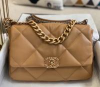 СУМКА CHANEL (30 СМ) фото