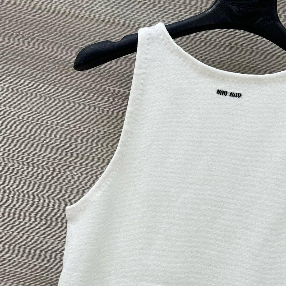 ТОП MIU MIU детальное фото