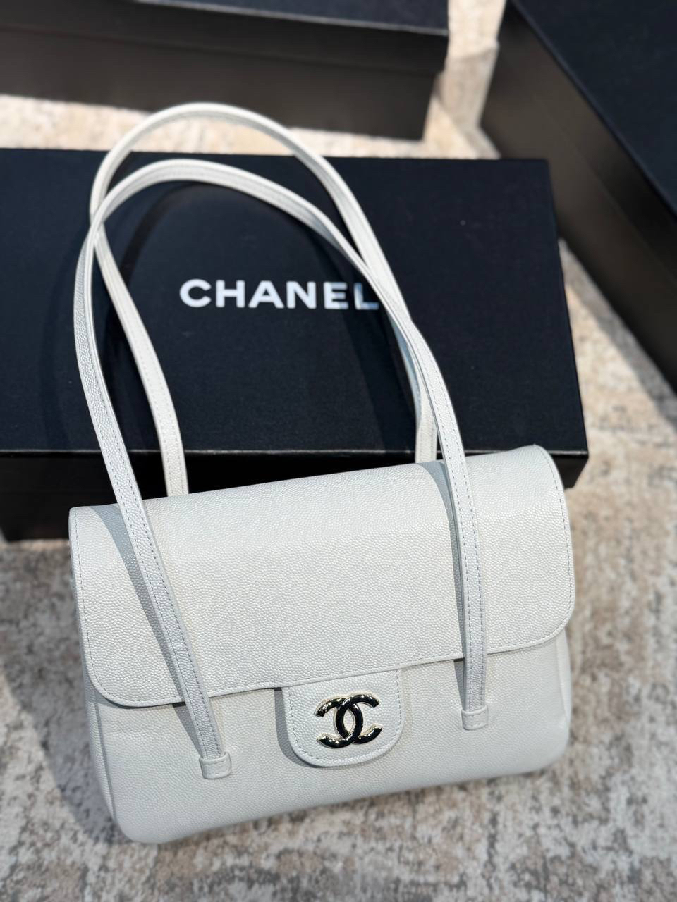 СУМКА CHANEL детальное фото