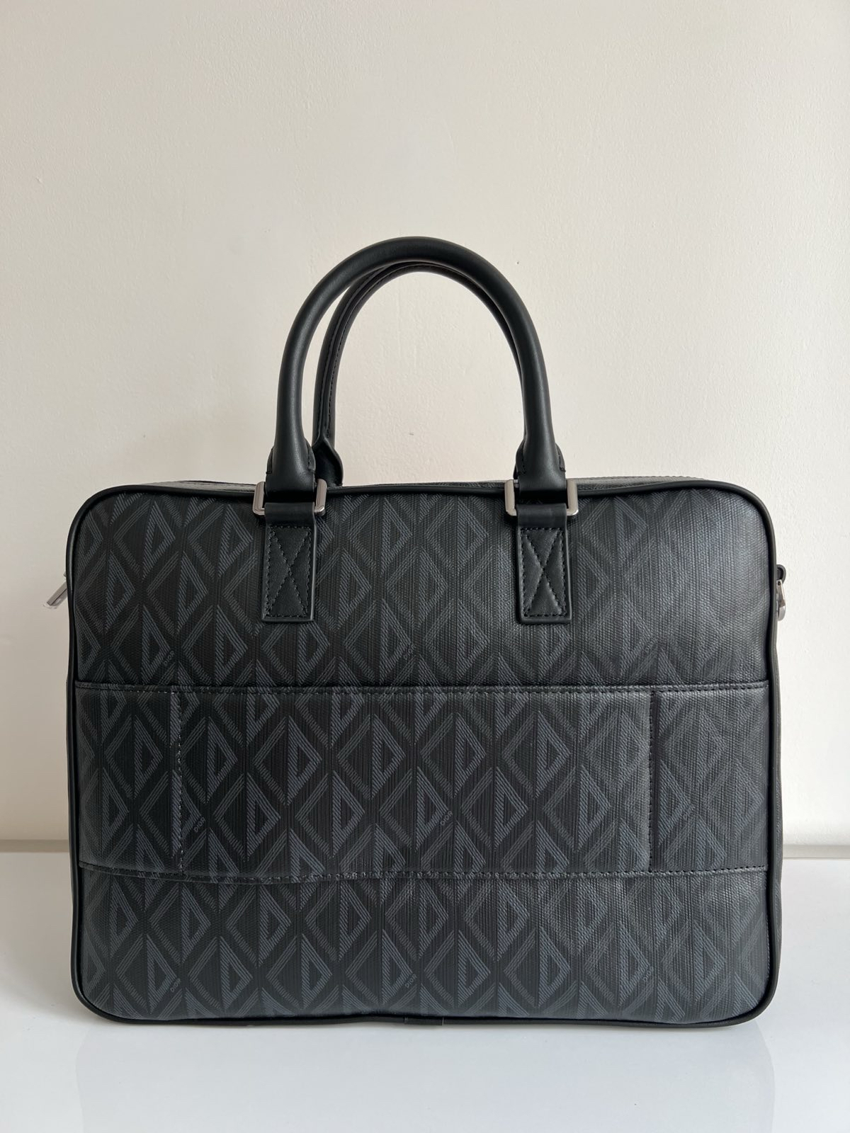 МУЖСКОЙ ПОРТФЕЛЬ CHRISTIAN DIOR детальное фото