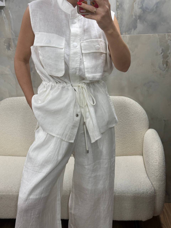 КОСТЮМ BRUNELLO CUCINELLI фото