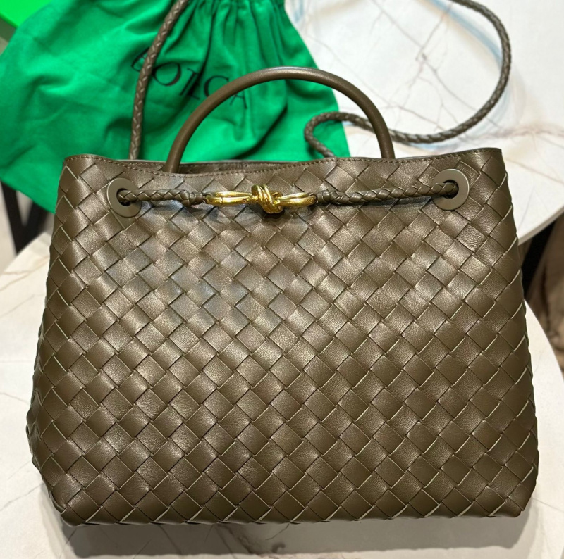 СУМКА BOTTEGA VENETA фото