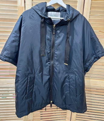 ЖИЛЕТ MAX MARA фото