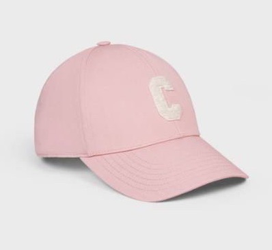 КЕПКА CELINE фото